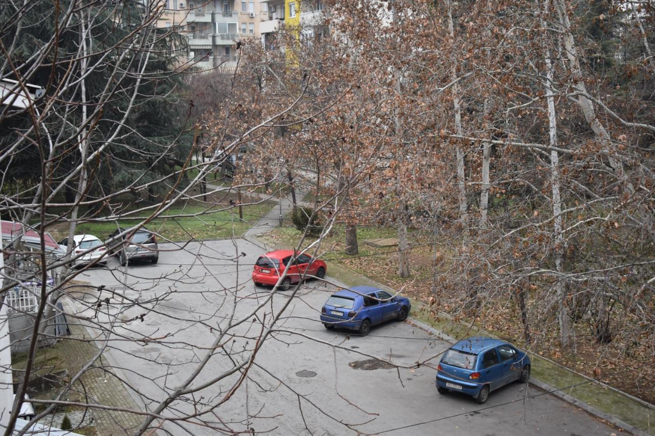 Guest House Kozle Скопье Экстерьер фото