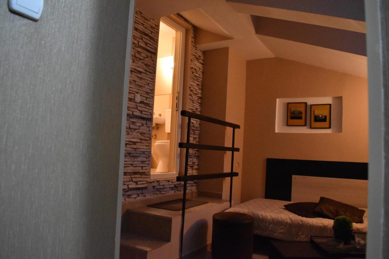 Guest House Kozle Скопье Экстерьер фото