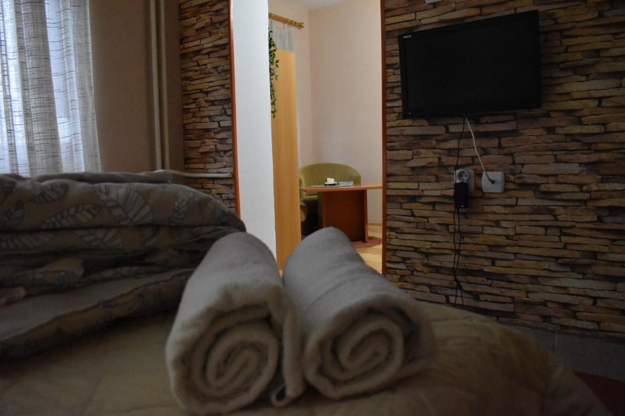 Guest House Kozle Скопье Экстерьер фото