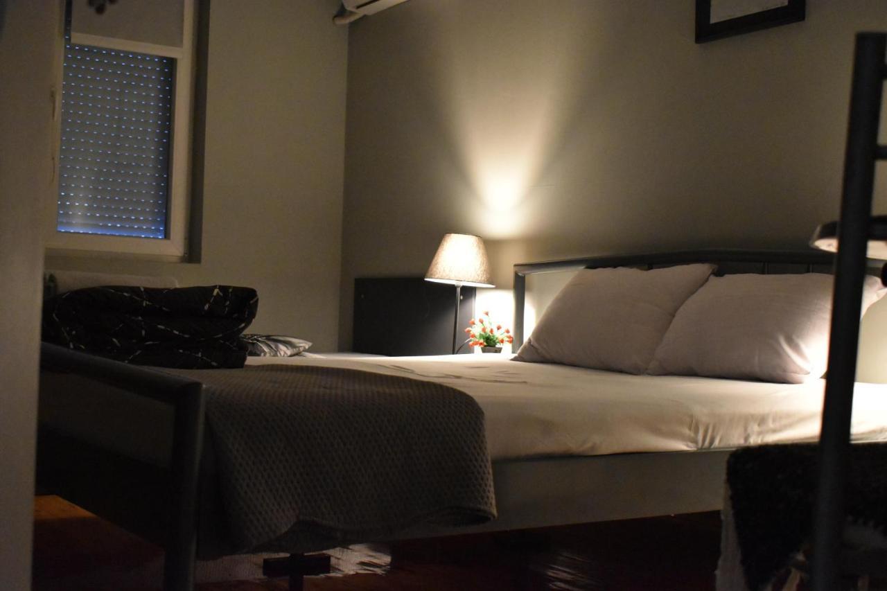 Guest House Kozle Скопье Экстерьер фото
