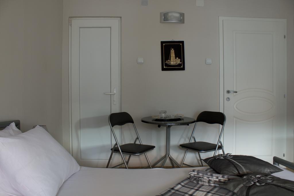 Guest House Kozle Скопье Экстерьер фото