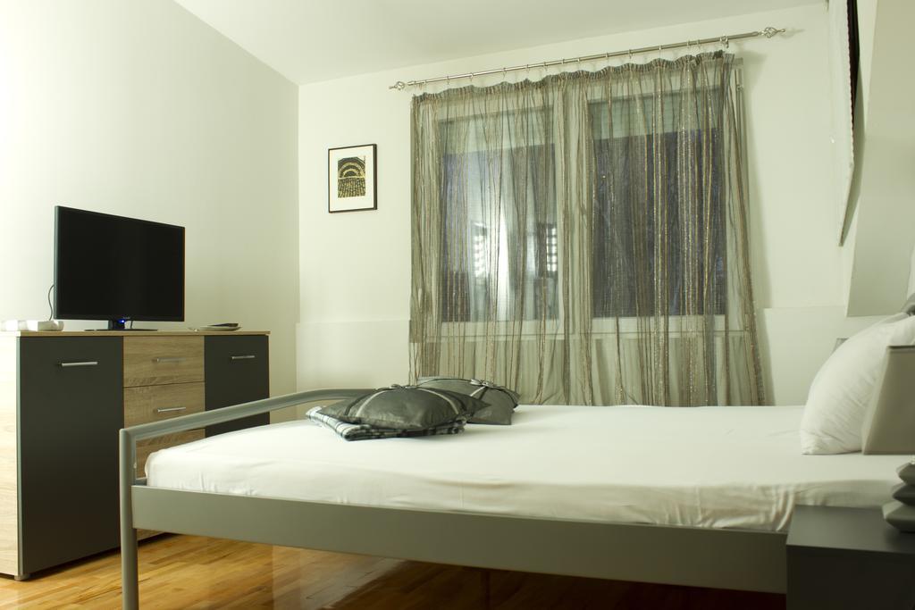 Guest House Kozle Скопье Экстерьер фото