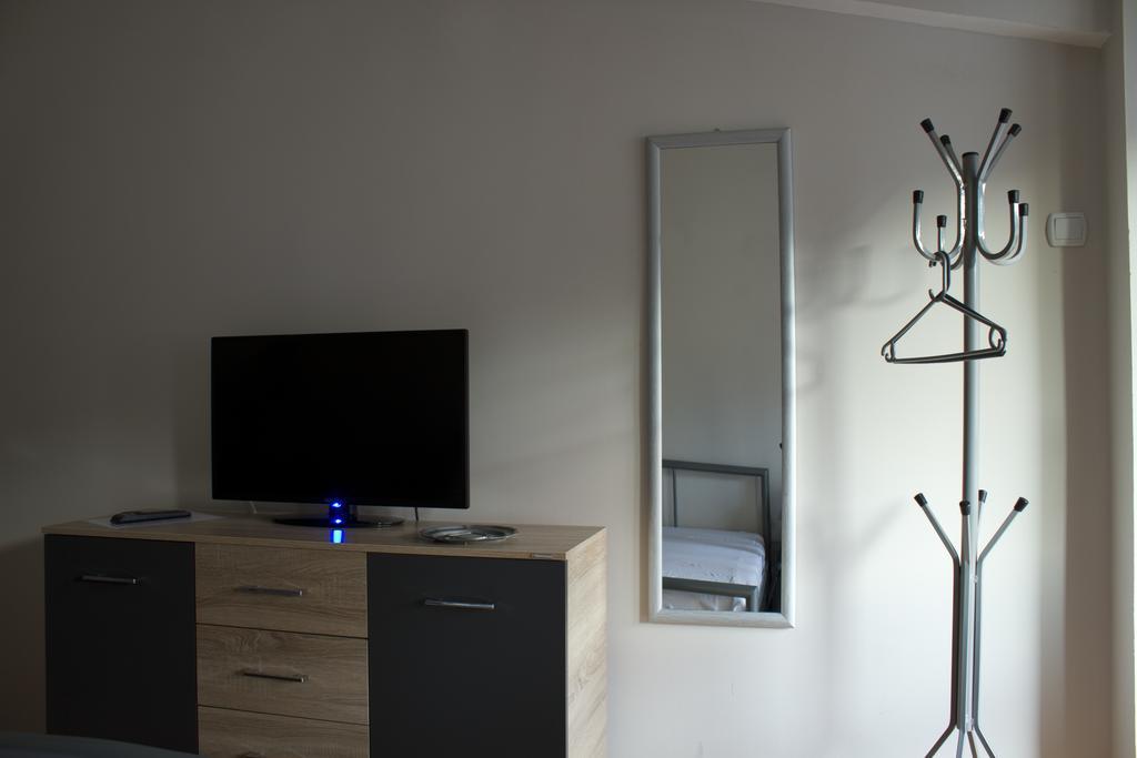 Guest House Kozle Скопье Экстерьер фото